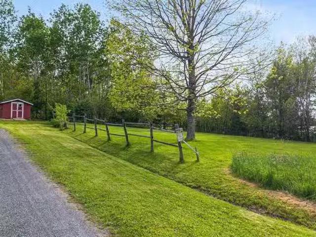 House for sale in Trenton, Nova Scotia