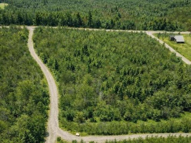 Land for sale in Nova Scotia