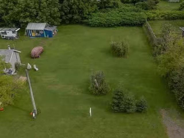 House for sale in Georgetown, Prince Edward Island