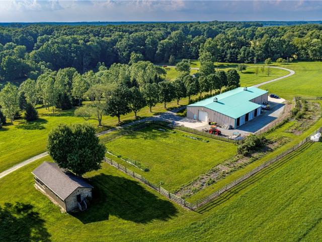 Farm for sale in Renfrew, Pennsylvania