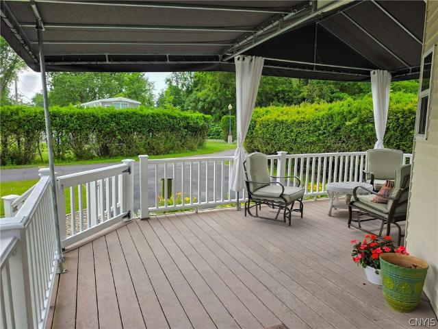 House for sale in Oneida, New York