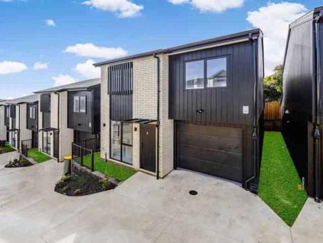 House for rent in East Tamaki, Oroua County