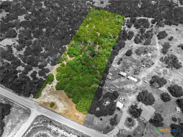 Land for sale in Kempner, Texas