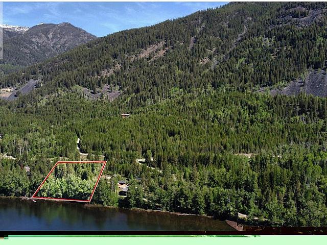 Land for sale in Kimberley, British Columbia