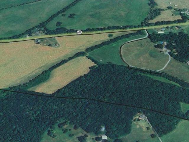 Land for sale in Virginia