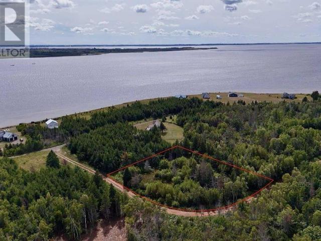 Land for sale in Prince, Prince Edward Island