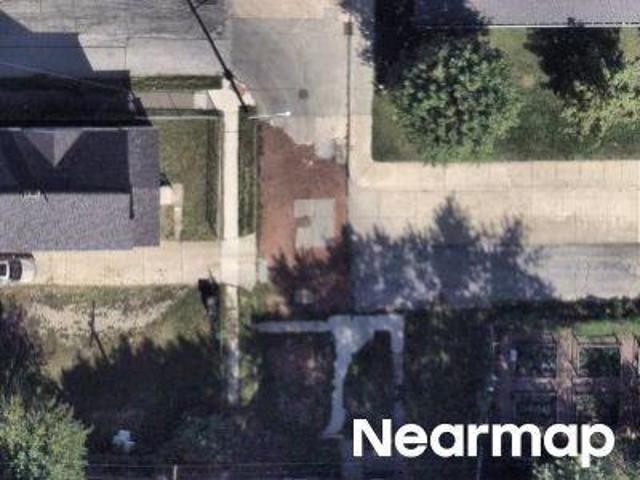 Property for sale in Hough, Cleveland