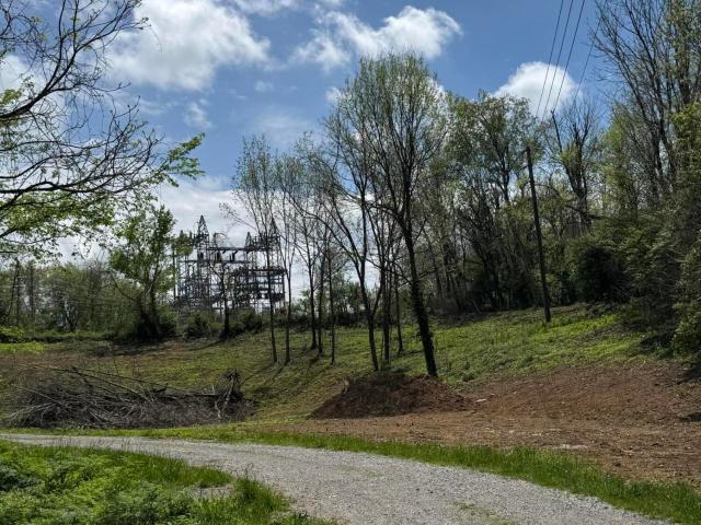 Land for sale in Danville, Kentucky