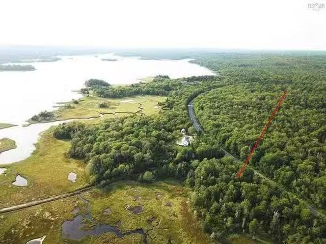 House for sale in East Sable River, Nova Scotia