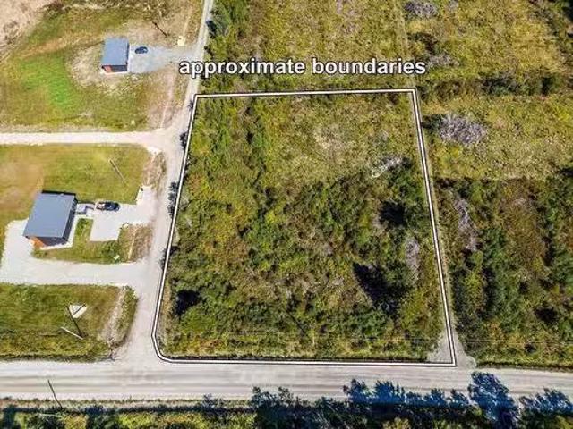 House for sale in Saulnierville, Digby County