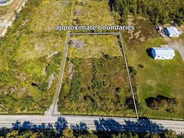 House for sale in Saulnierville, Digby County