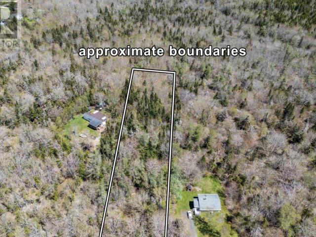 Land for sale in Pleasant Lake, Yarmouth County