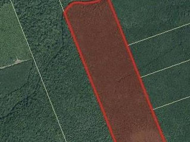 Land for sale in Weldford, New Brunswick