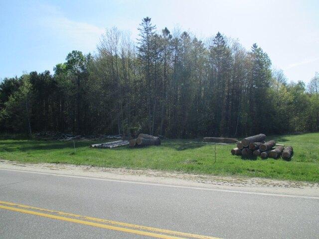 Land for sale in Poland, Maine