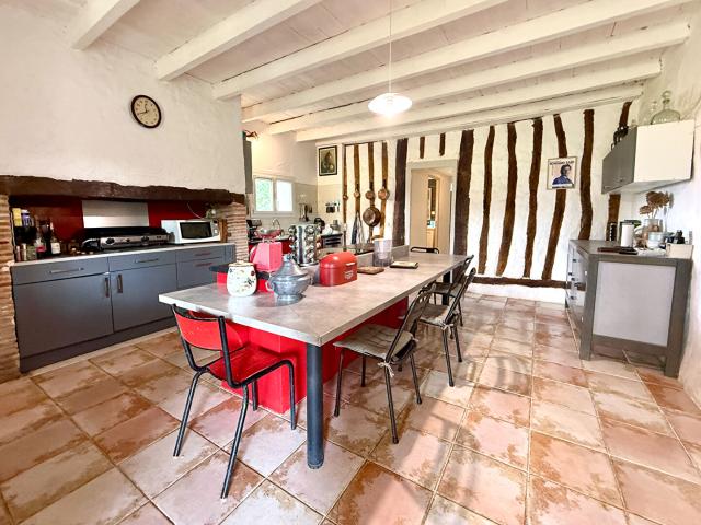 Maison vente à Marmande, Castelmoron-sur-lot