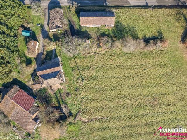 Maison vente à Villeneuve-sur-Lot, Villeréal