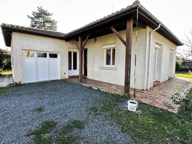 Maison vente à Les Terrasses de la Lède, Villeneuve-sur-lot