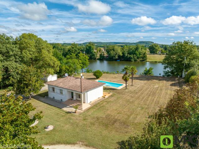 Maison vente à Les Terrasses de la Lède, Villeneuve-sur-lot