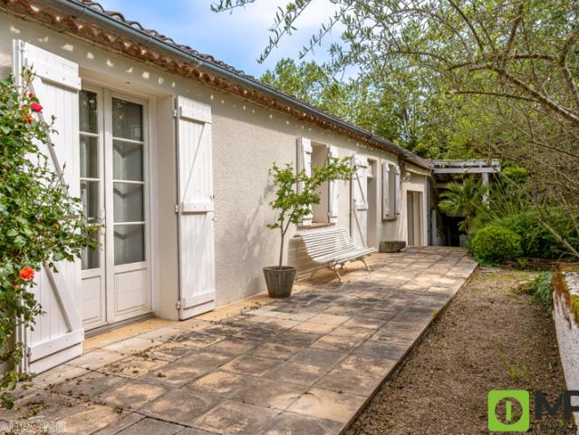 Maison vente à Les Terrasses de la Lède, Villeneuve-sur-lot