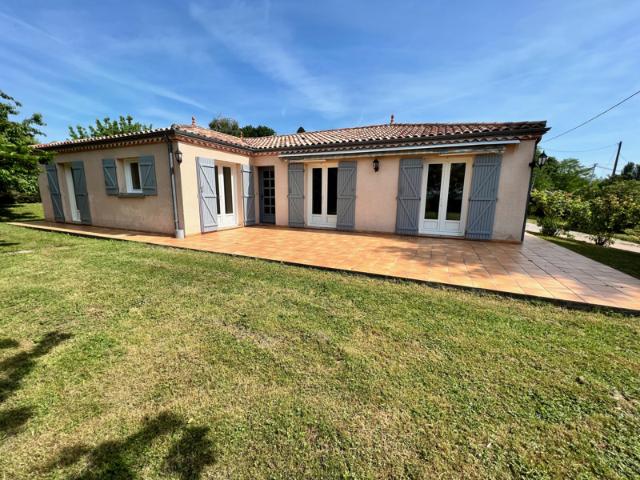 Maison vente à Les Terrasses de la Lède, Villeneuve-sur-lot