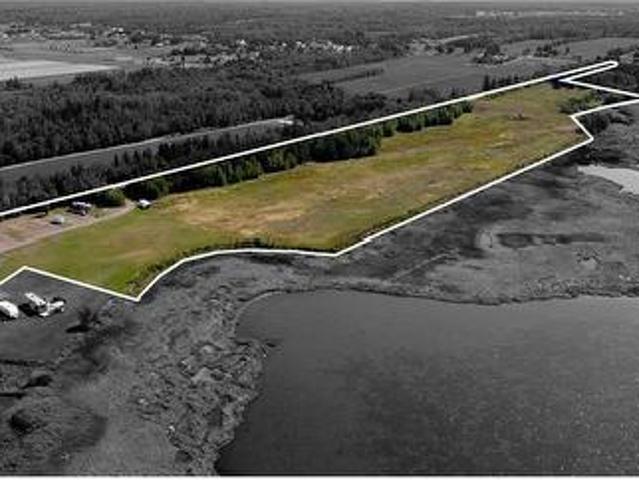 Land for sale in Westmorland, New Brunswick