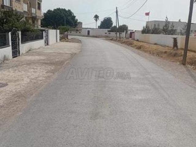 Propriété vente à Tangero, Tanger-Tétouan