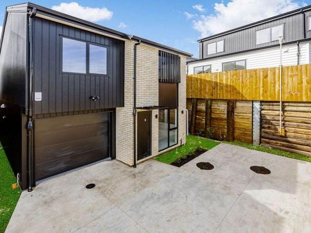 House for rent in East Tamaki, Oroua County