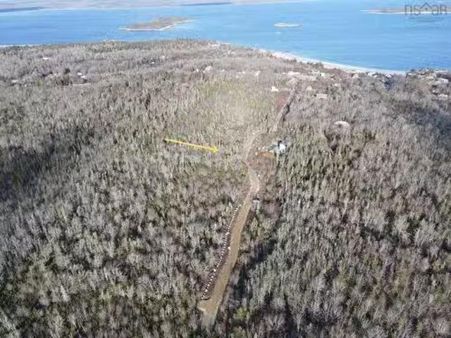 House for sale in Nova Scotia