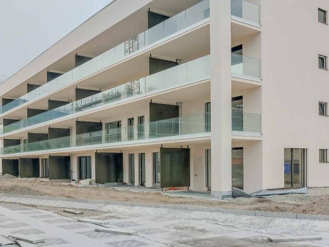 Etagenwohnung kaufen in Sion