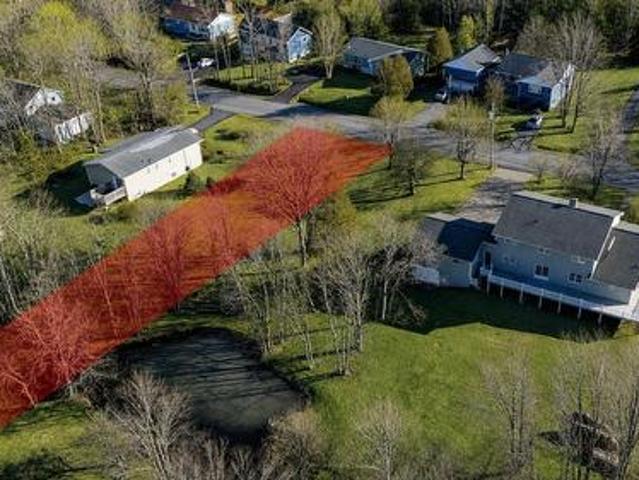 Land for sale in Timberlea, Nova Scotia