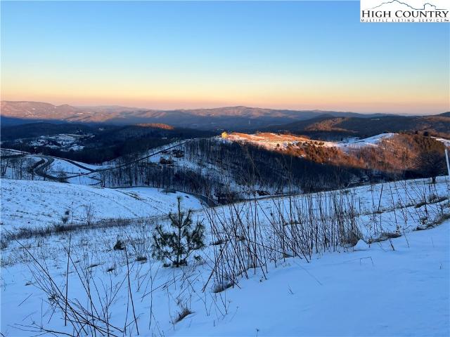 Land for sale in Watauga, North Carolina