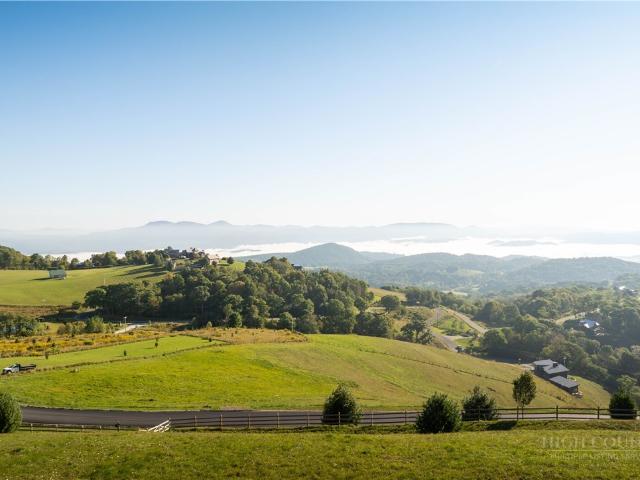Land for sale in Banner Elk, Watauga County