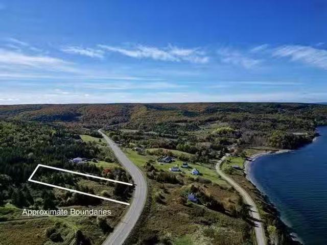 House for sale in Nova Scotia