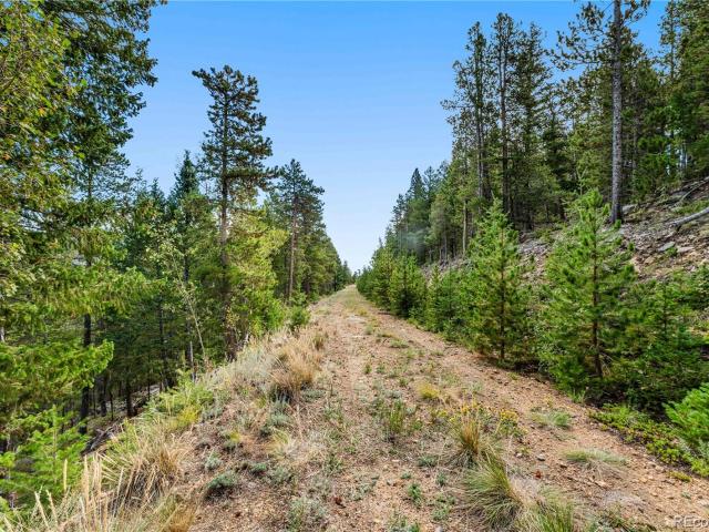 Land for sale in Golden, Colorado