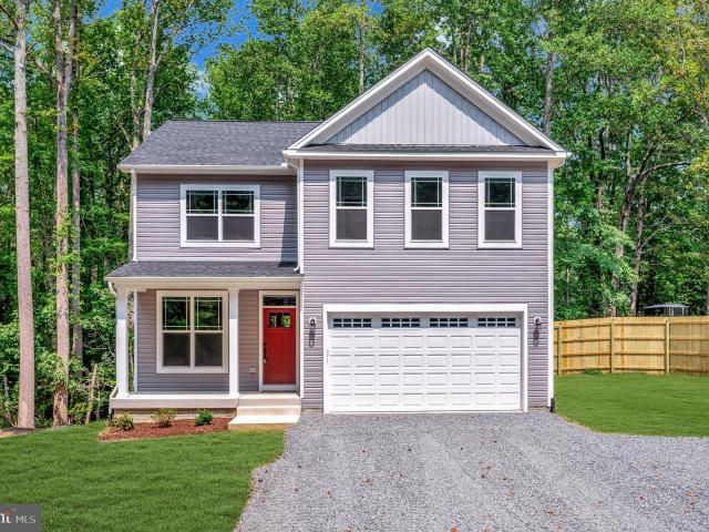 House for sale in Virginia