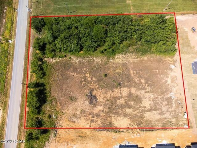 Land for sale in Duenweg, Missouri