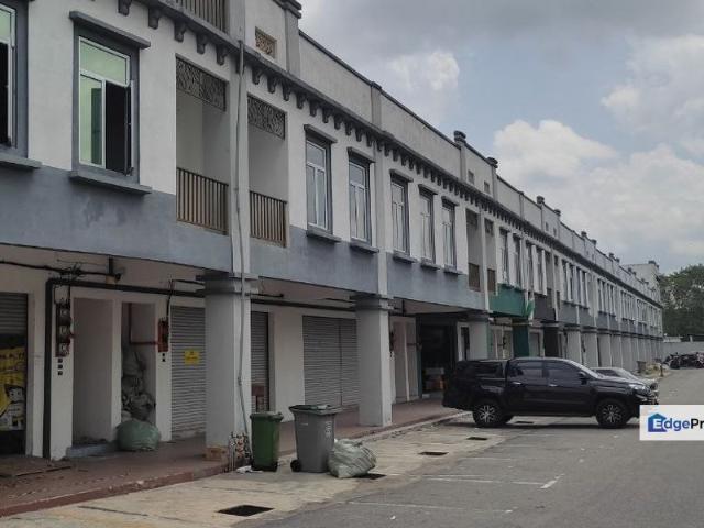Shop for sale in Malaka