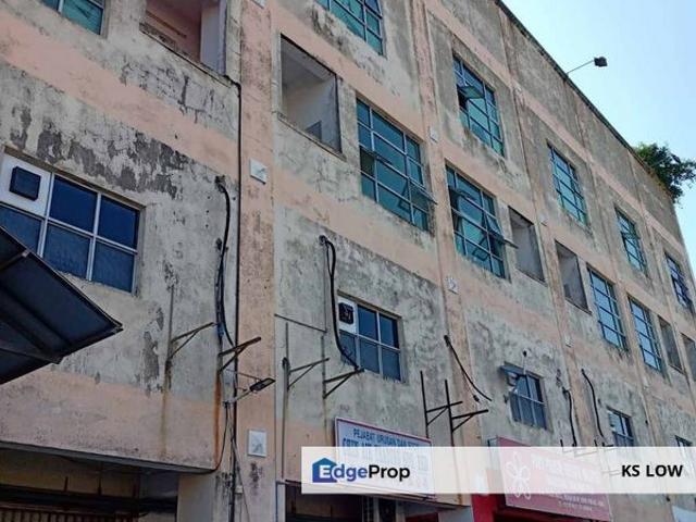 Shop for sale in Pontian, Johor
