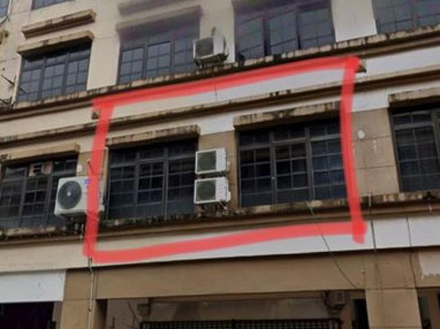 Shop for sale in Kuching