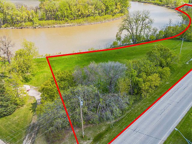 Land for sale in Estaire, Ontario