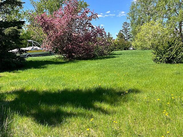 Land for sale