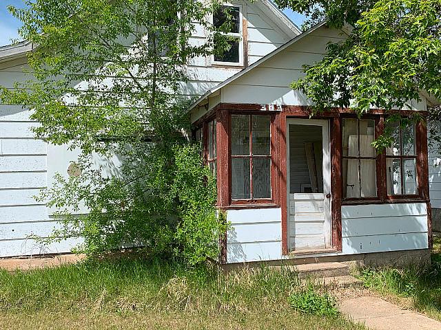 Land for sale in Saskatchewan