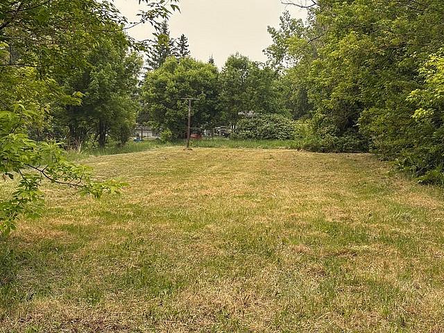 Land for sale in Manitoba