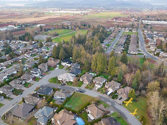 Land for sale in Abbotsford