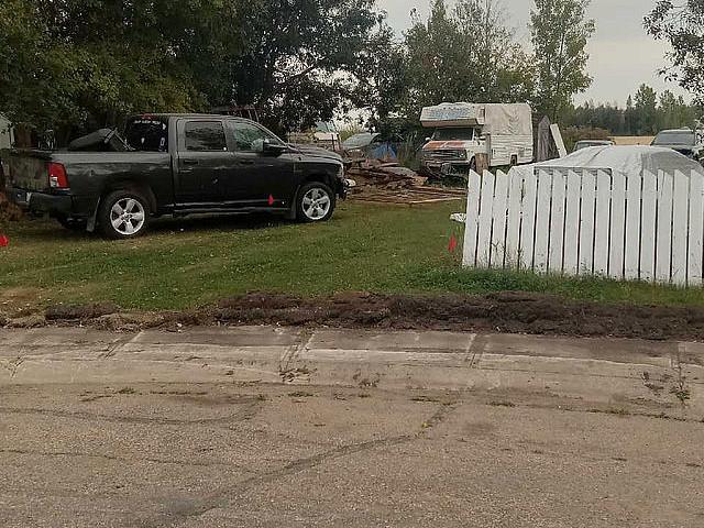 Land for sale in Westlock, Alberta