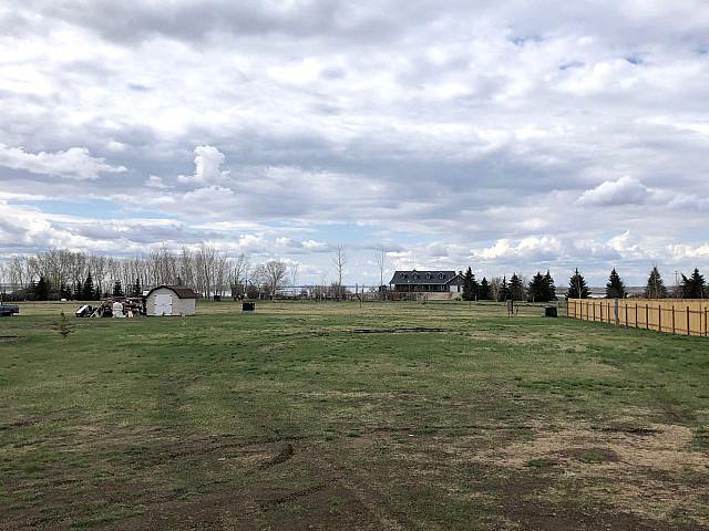 Land for sale in Saskatchewan