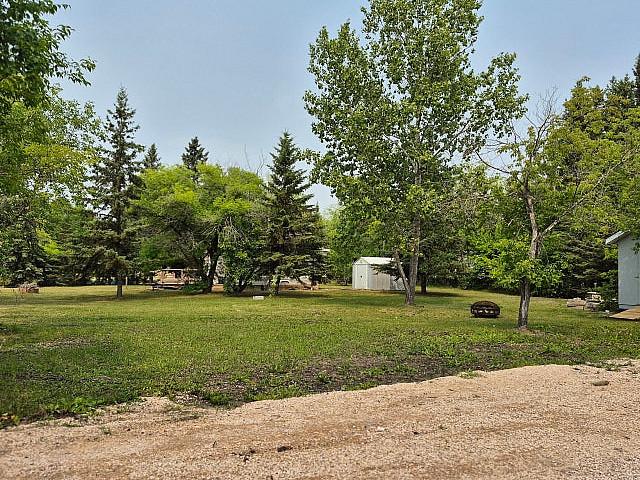 Land for sale in Manitoba