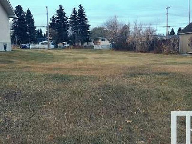 Land for sale in Alberta