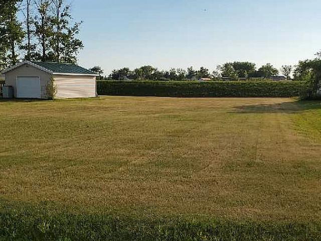 Land for sale in Manitoba