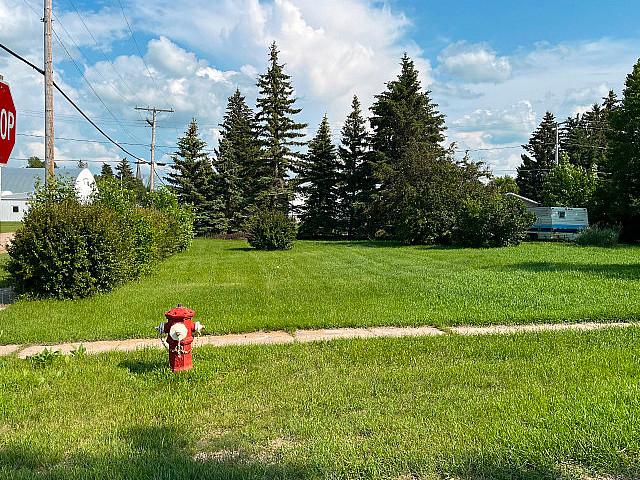 Land for sale in Francis, Saskatchewan